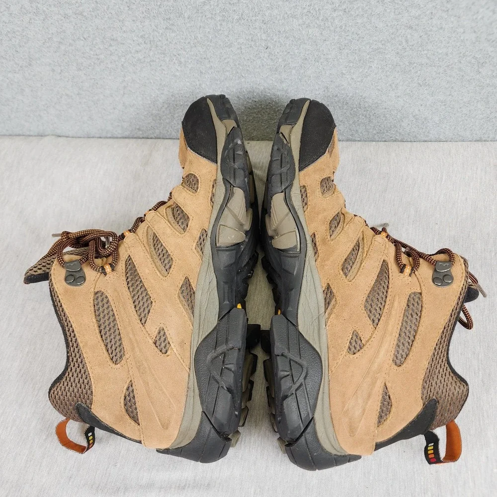Merrell preowned see